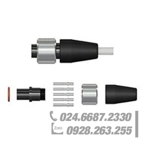 Bộ kết nối cáp CTC CK-M3T Bộ kết nối cáp CTC CK-M3T