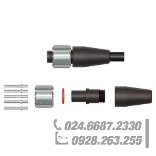 Bộ kết nối cáp CTC CK-M4R Bộ kết nối cáp CTC CK-M4R