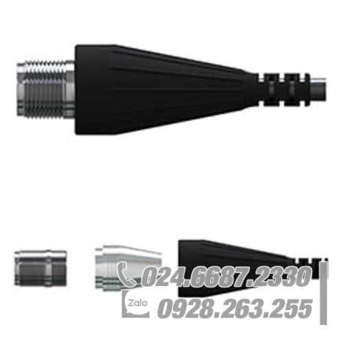 Bộ kết nối cáp CTC CK-R2C Bộ kết nối cáp CTC CK-R2C