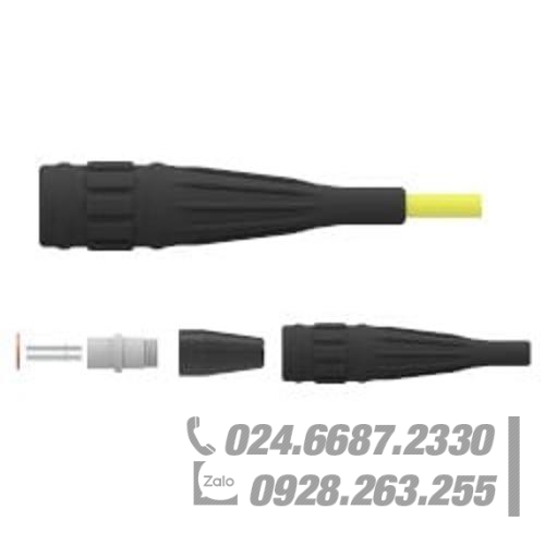 Bộ kết nối cáp CTC CK-V2J Bộ kết nối cáp CTC CK-V2J