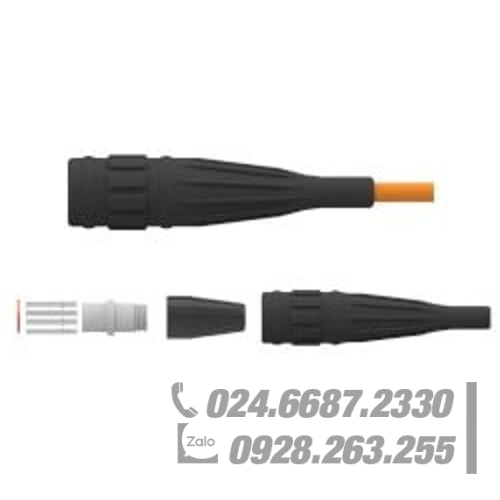 Bộ kết nối cáp CTC CK-V4J Bộ kết nối cáp CTC CK-V4J