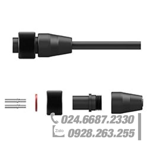 Bộ kết nối cáp CTC CKP-A2A Bộ kết nối cáp CTC CKP-A2A