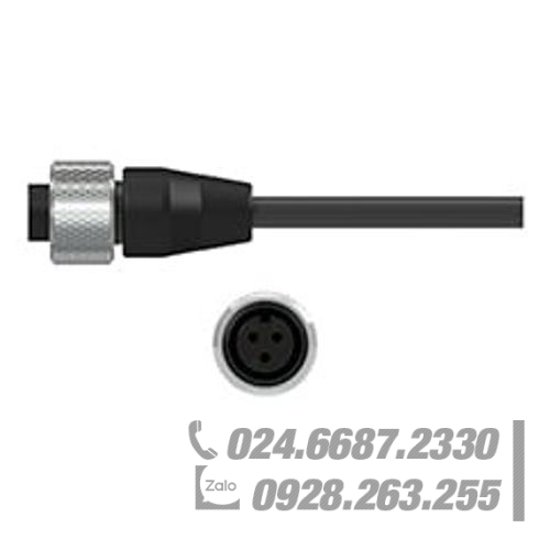 Cáp tương thích đầu ra kép CTC A3A Cáp tương thích đầu ra kép CTC A3A