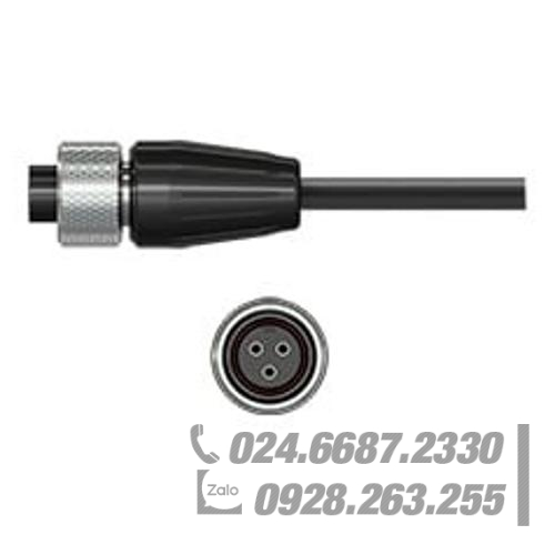 Cáp tương thích đầu ra kép CTC A3AG Cáp tương thích đầu ra kép CTC A3AG