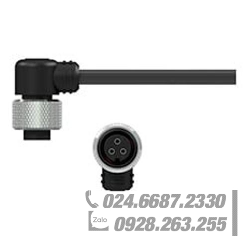 Cáp tương thích đầu ra kép CTC A3E Cáp tương thích đầu ra kép CTC A3E