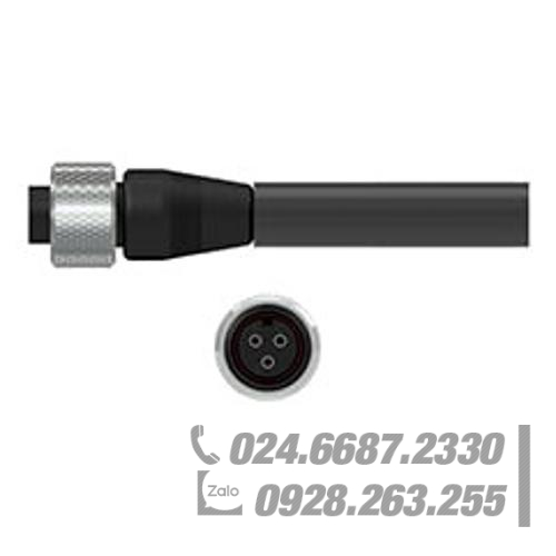 Cáp tương thích đầu ra kép CTC A3L Cáp tương thích đầu ra kép CTC A3L