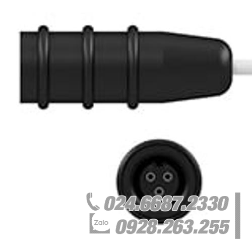 Cáp tương thích đầu ra kép CTC B3A Cáp tương thích đầu ra kép CTC B3A