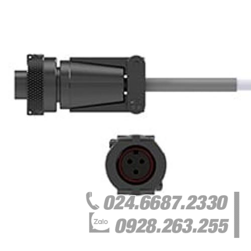 Cáp tương thích đầu ra kép CTC D3H Cáp tương thích đầu ra kép CTC D3H