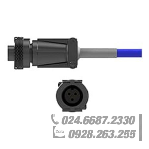 Cáp tương thích đầu ra kép CTC D3Q Cáp tương thích đầu ra kép CTC D3Q