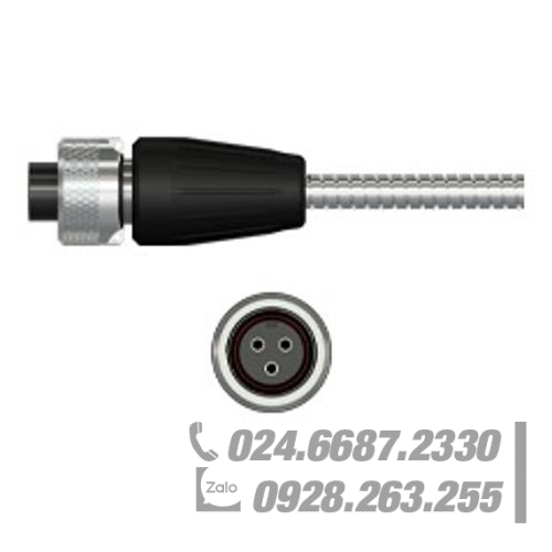 Cáp tương thích đầu ra kép CTC Q3A Cáp tương thích đầu ra kép CTC Q3A