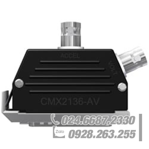 Bộ chuyển đổi cáp Emerson/CSI CTC CMX2136-AV Bộ chuyển đổi cáp Emerson/CSI CTC CMX2136-AV