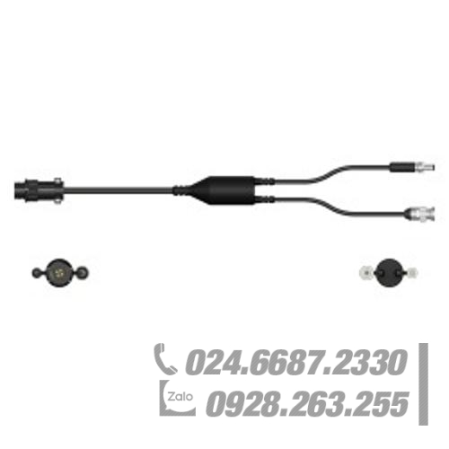 Bộ chuyển đổi cáp Emerson/CSI CTC CMX2202 Bộ chuyển đổi cáp Emerson/CSI CTC CMX2202