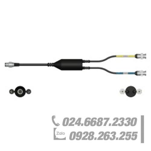 Bộ chuyển đổi cáp Emerson/CSI CTC CMX2253 Bộ chuyển đổi cáp Emerson/CSI CTC CMX2253