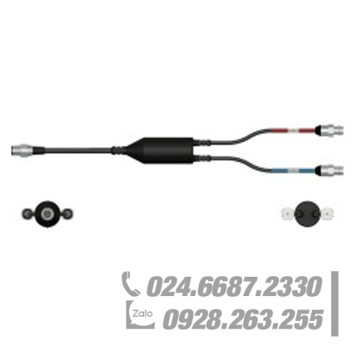 Bộ chuyển đổi kết nối cáp Emerson/CSI CTC CMX2273 Bộ chuyển đổi kết nối cáp Emerson/CSI CTC CMX2273