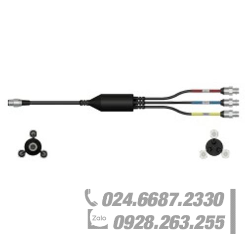 Bộ chuyển đổi kết nối cáp Emerson/CSI CTC CMX2278 Bộ chuyển đổi kết nối cáp Emerson/CSI CTC CMX2278