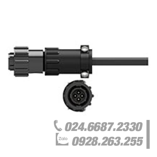 Bộ kết nối cáp Emerson/CSI CTC C411 Bộ kết nối cáp Emerson/CSI CTC C411