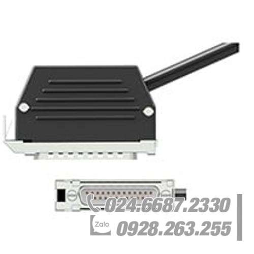 Kết nối Emerson/CSI CTC C58 Kết nối Emerson/CSI CTC C58