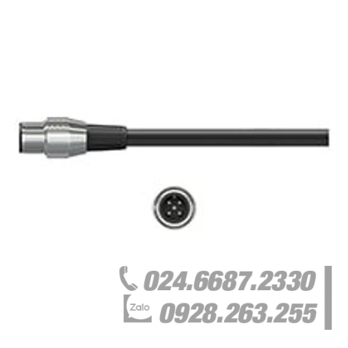 Kết nối cáp Emerson/CSI CTC C580 Kết nối cáp Emerson/CSI CTC C580