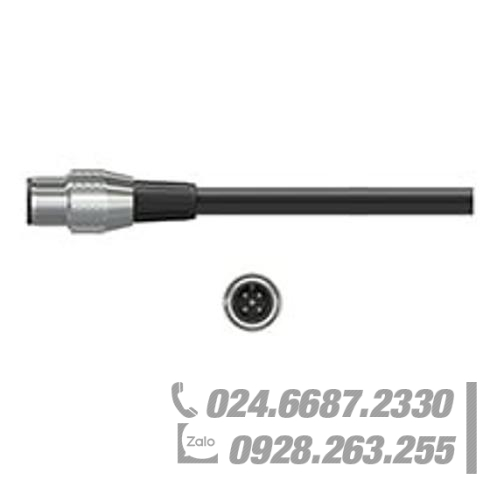 Kết nối cáp Emerson/CSI CTC C610 Kết nối cáp Emerson/CSI CTC C610