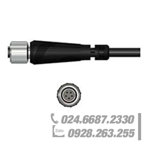 Cáp kết nối Emerson/CSI CTC C640 Cáp kết nối Emerson/CSI CTC C640