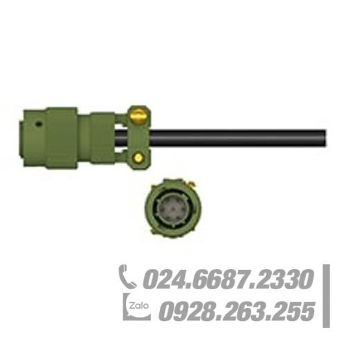 Cáp kết nối Entek/Rockwell CTC C1 Cáp kết nối Entek/Rockwell CTC C1