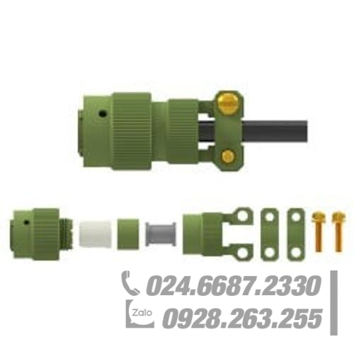 Cáp kết nối Entek/Rockwell CTC CK-C1 Cáp kết nối Entek/Rockwell CTC CK-C1