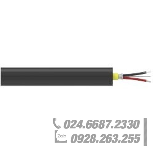 Cáp dây thủy lực CTC CB511 Cáp dây thủy lực CTC CB511