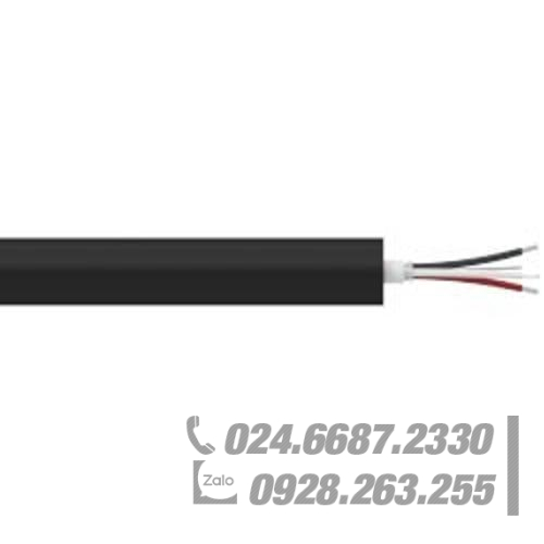 Cáp dây thủy lực CTC CB512 Cáp dây thủy lực CTC CB512