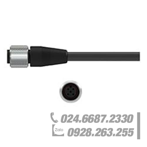 Cáp tương thích M12 CTC M2A Cáp tương thích M12 CTC M2A