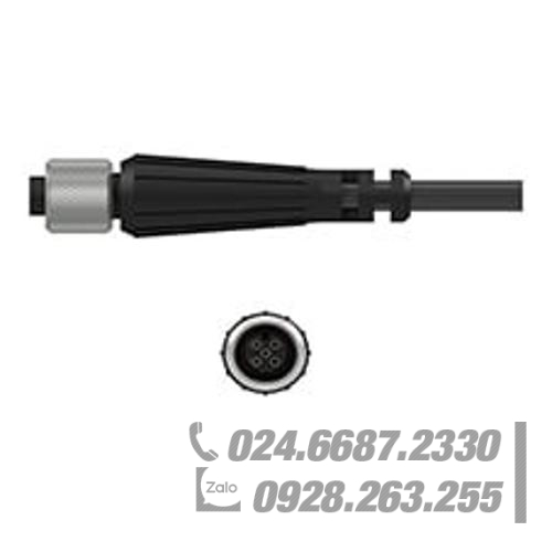 Cáp tương thích M12 CTC M2C Cáp tương thích M12 CTC M2C