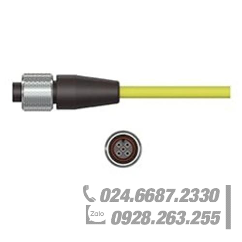 Cáp tương thích M12 CTC M2R Cáp tương thích M12 CTC M2R