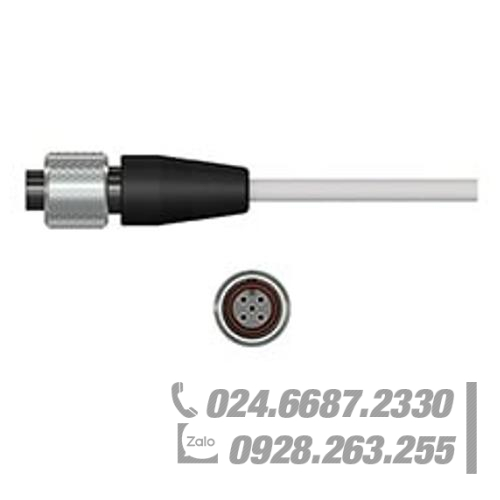 Cáp tương thích M12 CTC M3T Cáp tương thích M12 CTC M3T