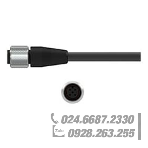 Cáp tương thích M12 CTC M4N Cáp tương thích M12 CTC M4N