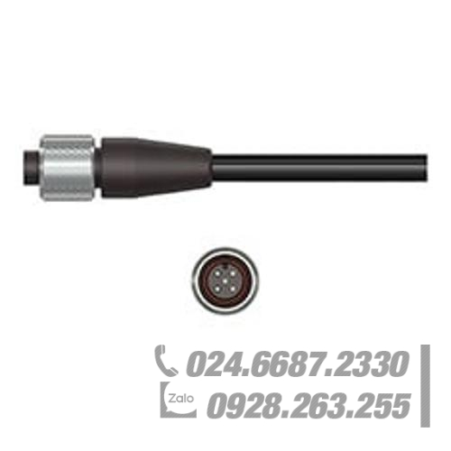 Cáp tương thích M12 CTC M4RTR2 Cáp tương thích M12 CTC M4RTR2