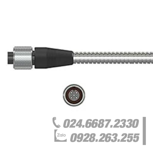 Cáp tương thích M12 CTC M4RTR4X Cáp tương thích M12 CTC M4RTR4X