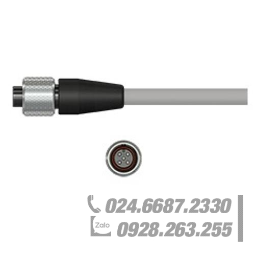 Cáp tương thích M12 CTC M4TR4 Cáp tương thích M12 CTC M4TR4