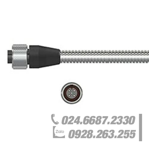 Cáp tương thích M12 CTC M4TR4X Cáp tương thích M12 CTC M4TR4X