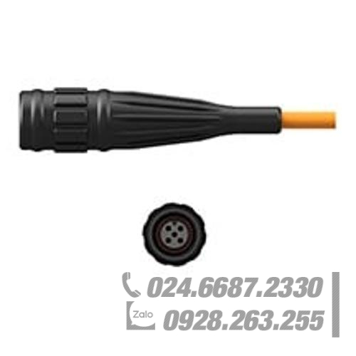Cáp tương thích M12 CTC MV4R4 Cáp tương thích M12 CTC MV4R4
