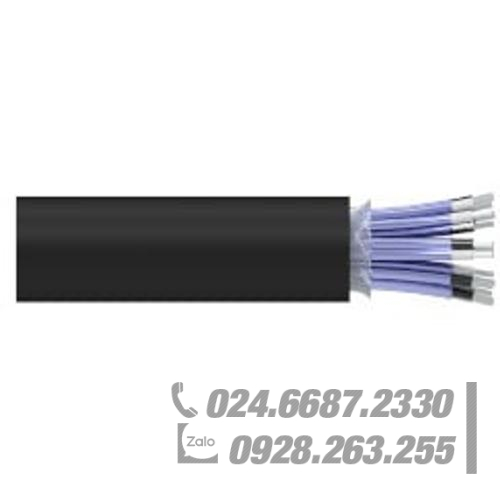Cáp đa dây dẫn CTC CB109 Cáp đa dây dẫn CTC CB109