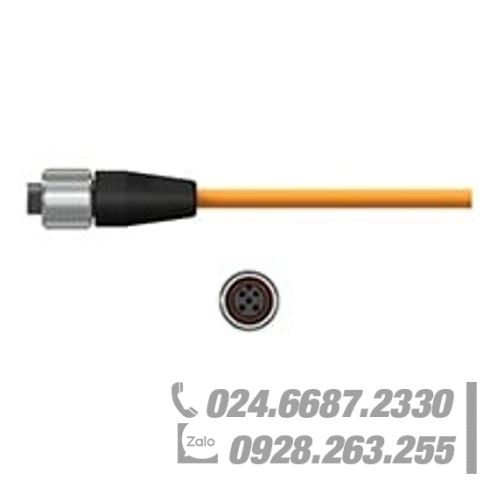 Cáp kết nối Pruftechnik CTC C608 Cáp kết nối Pruftechnik CTC C608