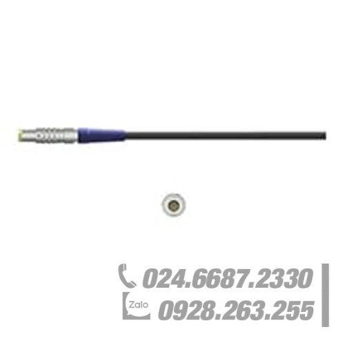 Cáp kết nối Pruftechnik CTC C617 Cáp kết nối Pruftechnik CTC C617