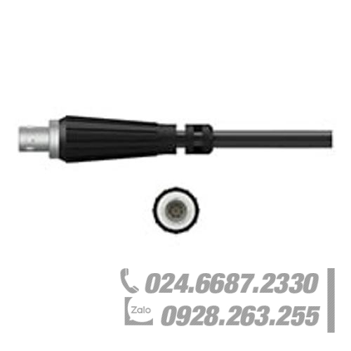 Cáp kết nối Pruftechnik CTC C619 Cáp kết nối Pruftechnik CTC C619