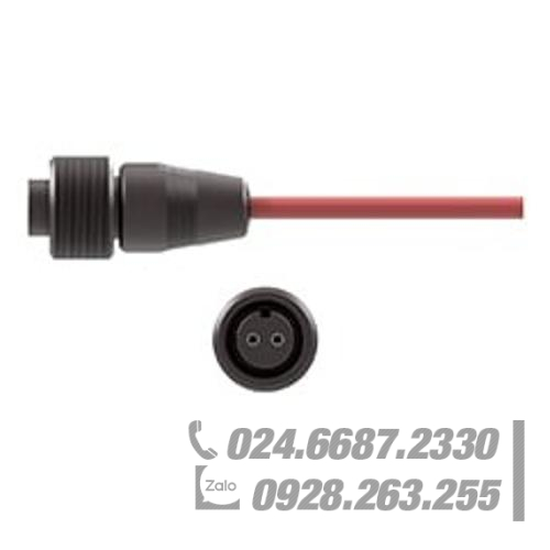 Cáp tương thích với gia tốc chuẩn CTC A2S Cáp tương thích với gia tốc chuẩn CTC A2S