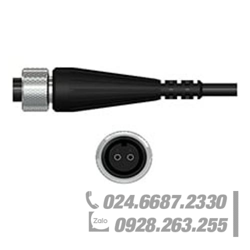 Cáp tương thích với cảm biến tiêu chuẩn CTC K2CG Cáp tương thích với cảm biến tiêu chuẩn CTC K2CG