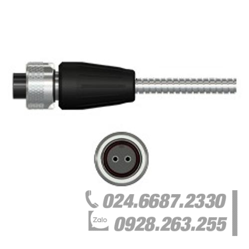 Cáp tương thích với cảm biến tiêu chuẩn CTC Q2A Cáp tương thích với cảm biến tiêu chuẩn CTC Q2A