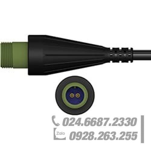 Cáp tương thích với cảm biến tiêu chuẩn CTC R2C Cáp tương thích với cảm biến tiêu chuẩn CTC R2C