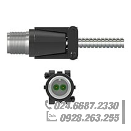 Cáp tương thích với cảm biến tiêu chuẩn CTC R2H Cáp tương thích với cảm biến tiêu chuẩn CTC R2H