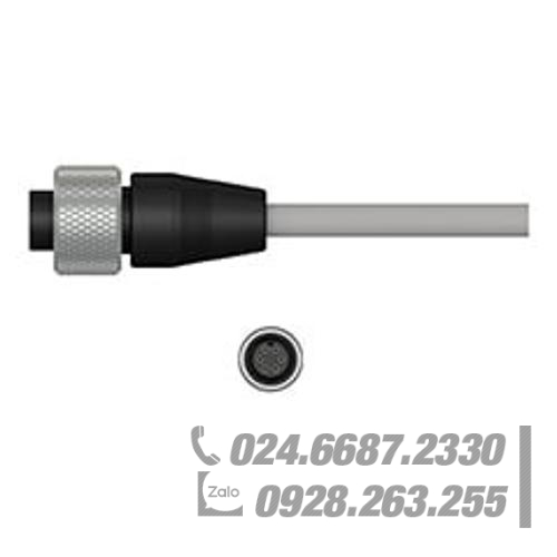 Đầu nối tương thích ba trục CTC A6A Đầu nối tương thích ba trục CTC A6A