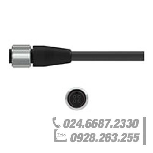 Đầu nối tương thích ba trục CTC J4A Đầu nối tương thích ba trục CTC J4A