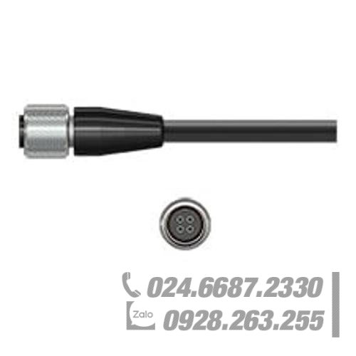 Đầu nối tương thích ba trục CTC J4AG Đầu nối tương thích ba trục CTC J4AG